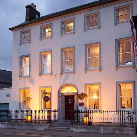 Отель Long Quay House Кинсэйл Экстерьер фото