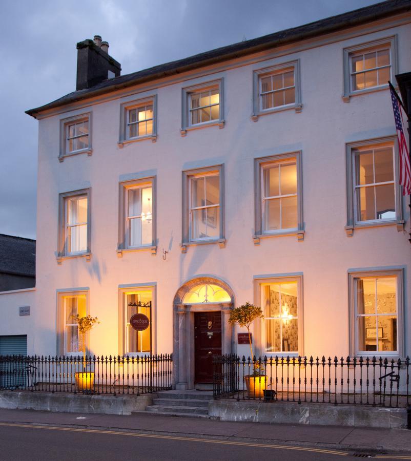 Отель Long Quay House Кинсэйл Экстерьер фото